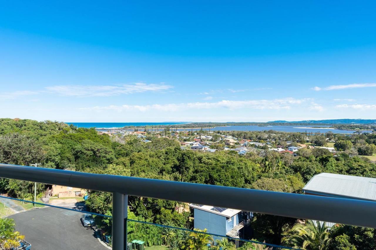 Grandview Apartments Балліна Екстер'єр фото