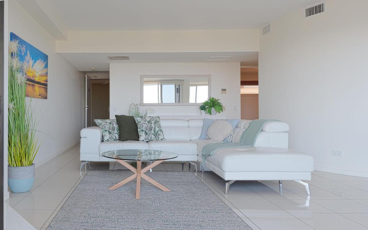 Grandview Apartments Балліна Екстер'єр фото
