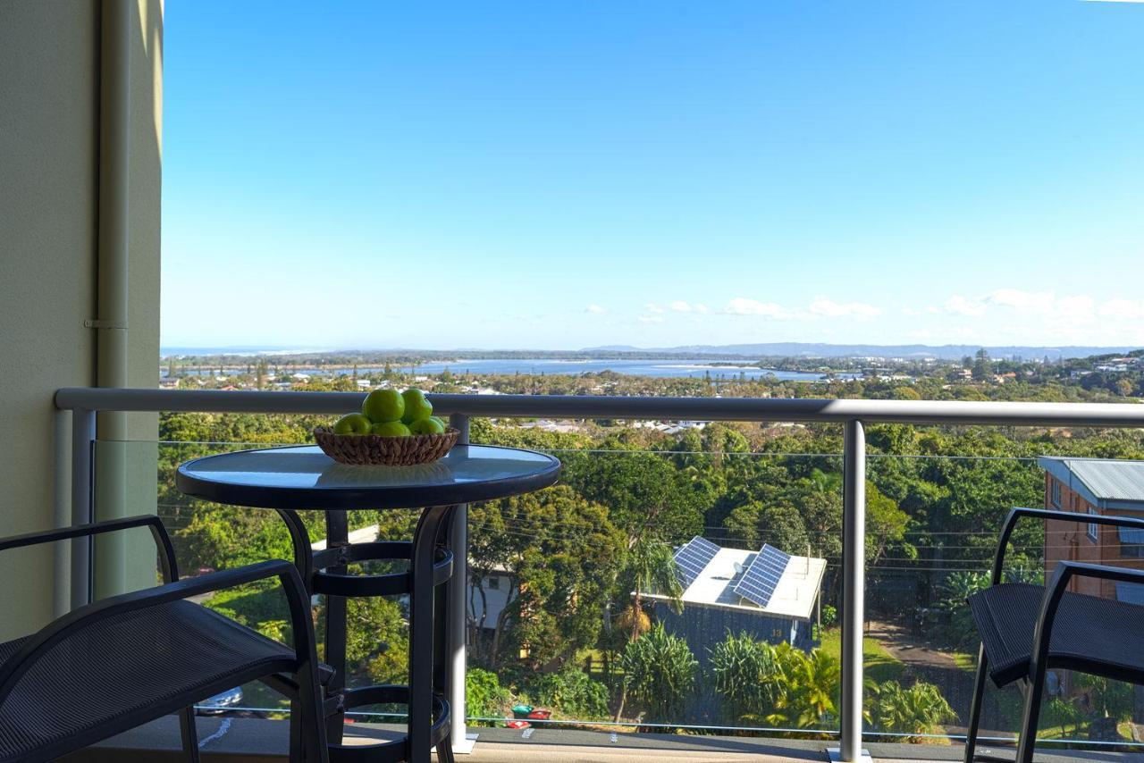 Grandview Apartments Балліна Екстер'єр фото