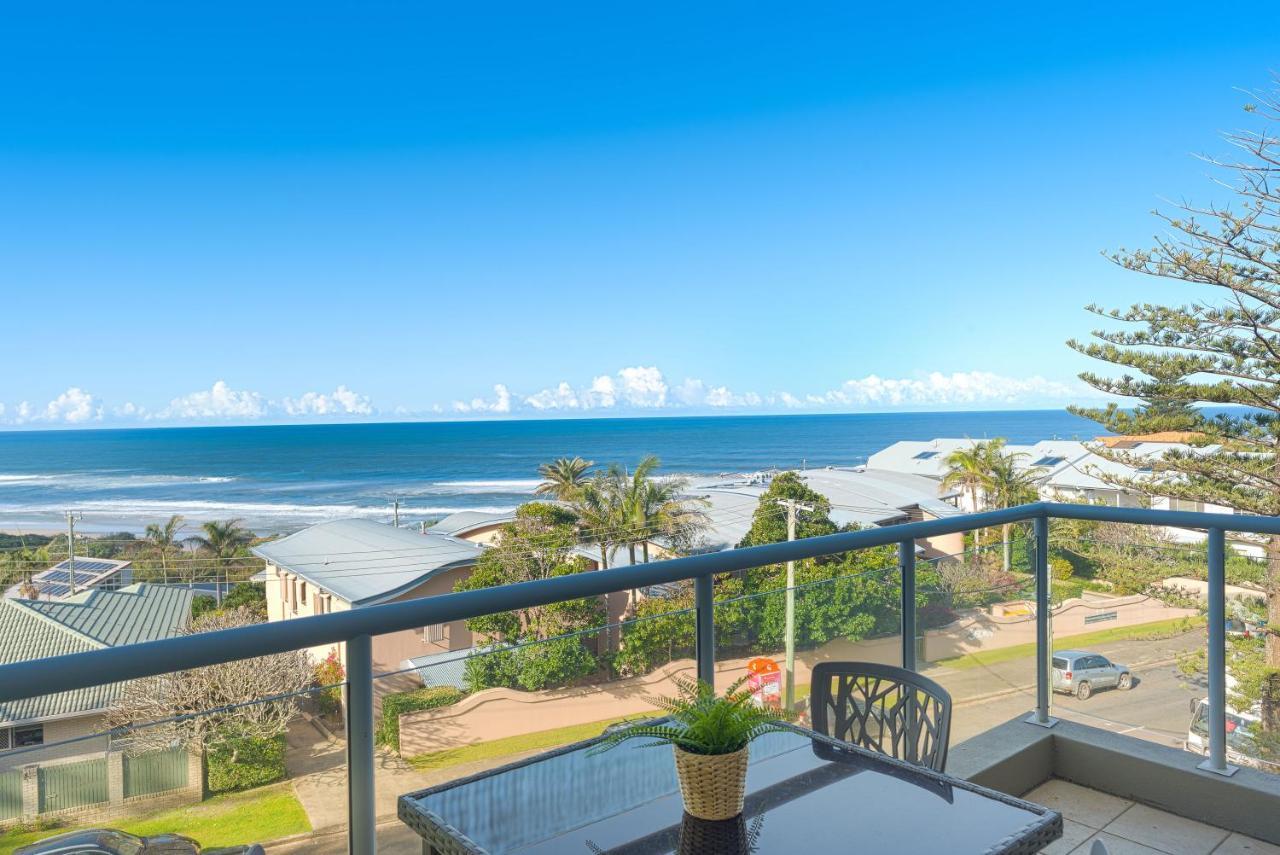 Grandview Apartments Балліна Екстер'єр фото
