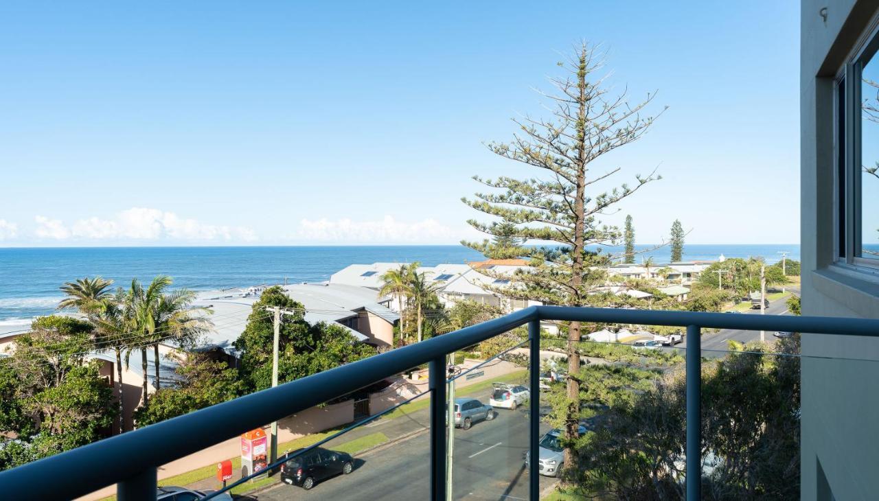 Grandview Apartments Балліна Екстер'єр фото