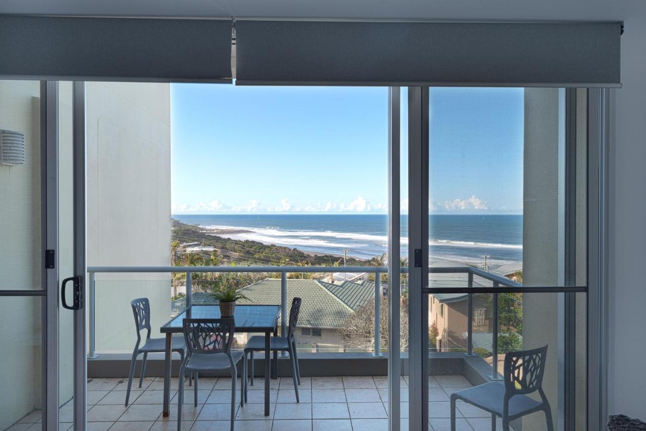 Grandview Apartments Балліна Екстер'єр фото