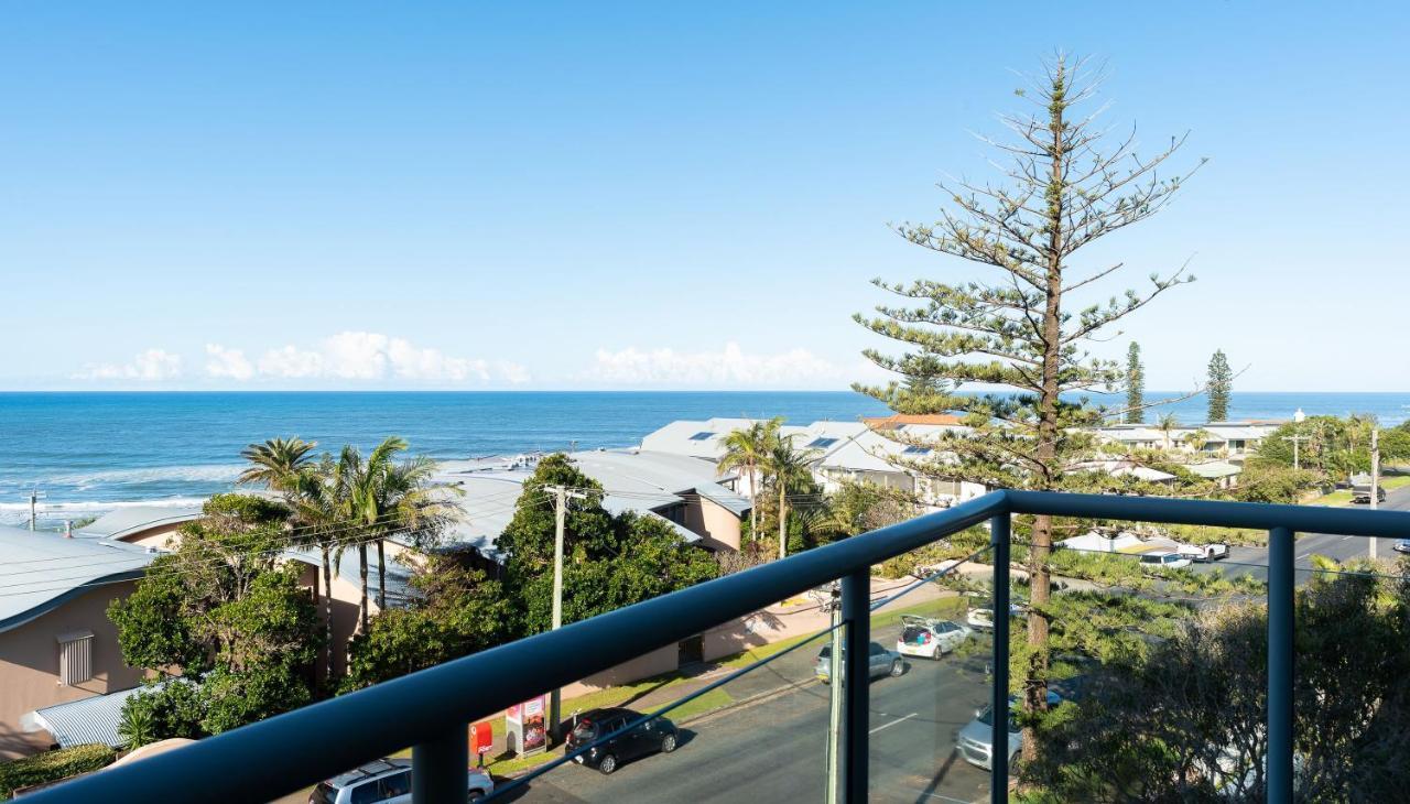 Grandview Apartments Балліна Екстер'єр фото