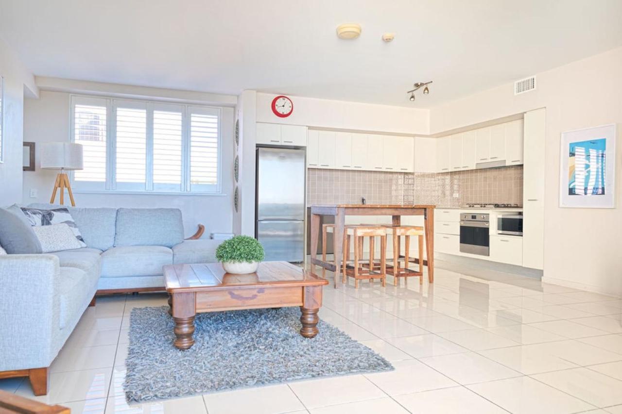 Grandview Apartments Балліна Екстер'єр фото