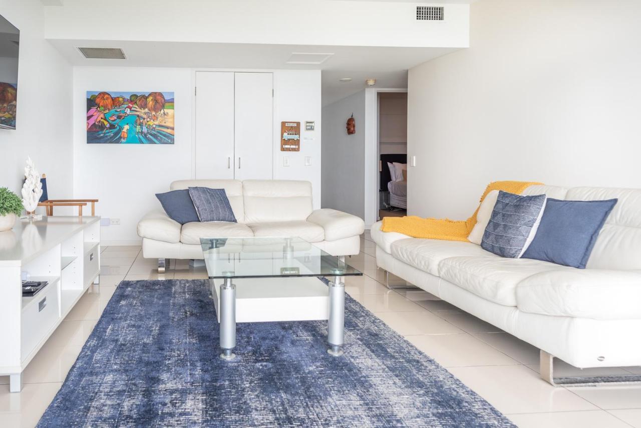 Grandview Apartments Балліна Екстер'єр фото