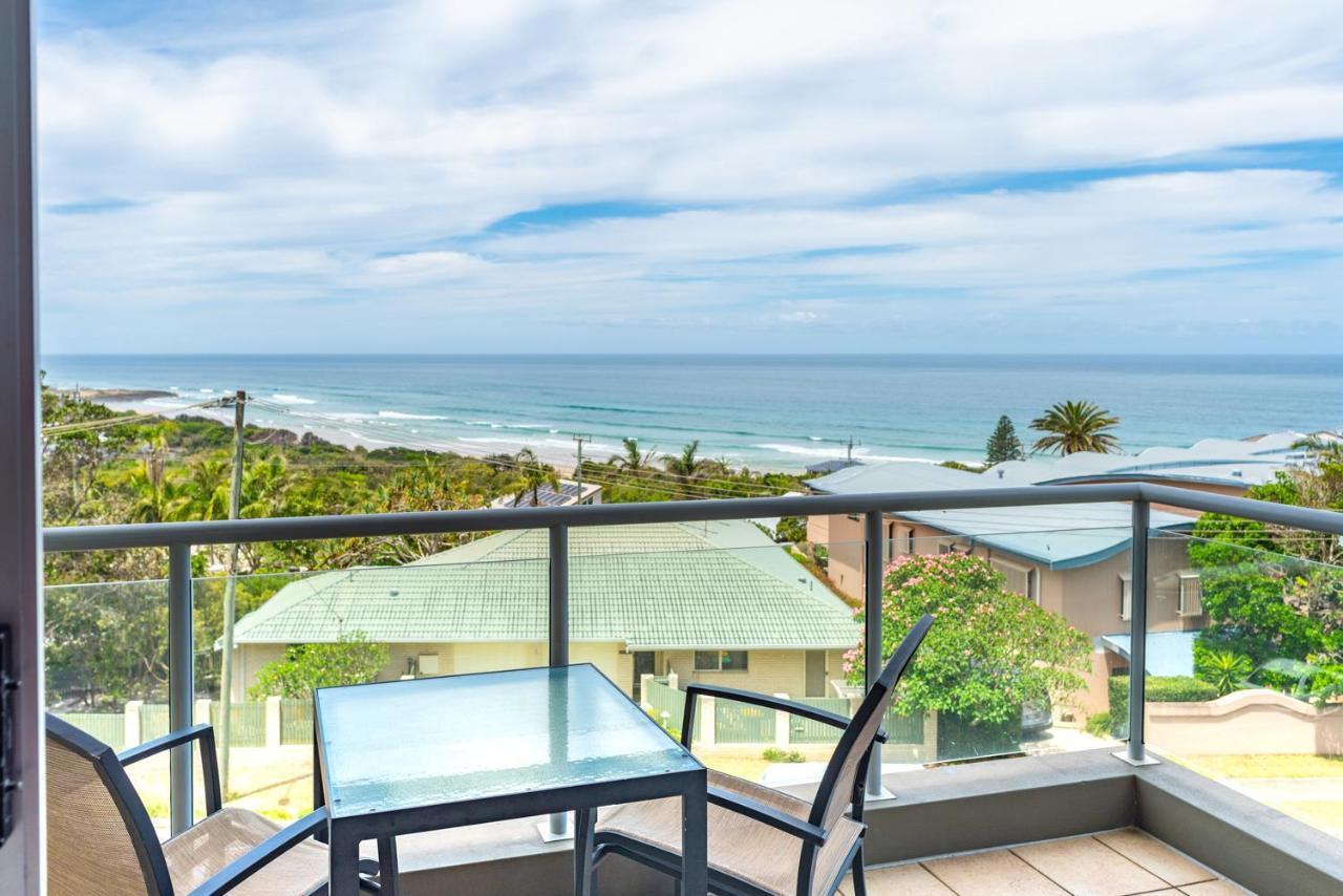 Grandview Apartments Балліна Екстер'єр фото