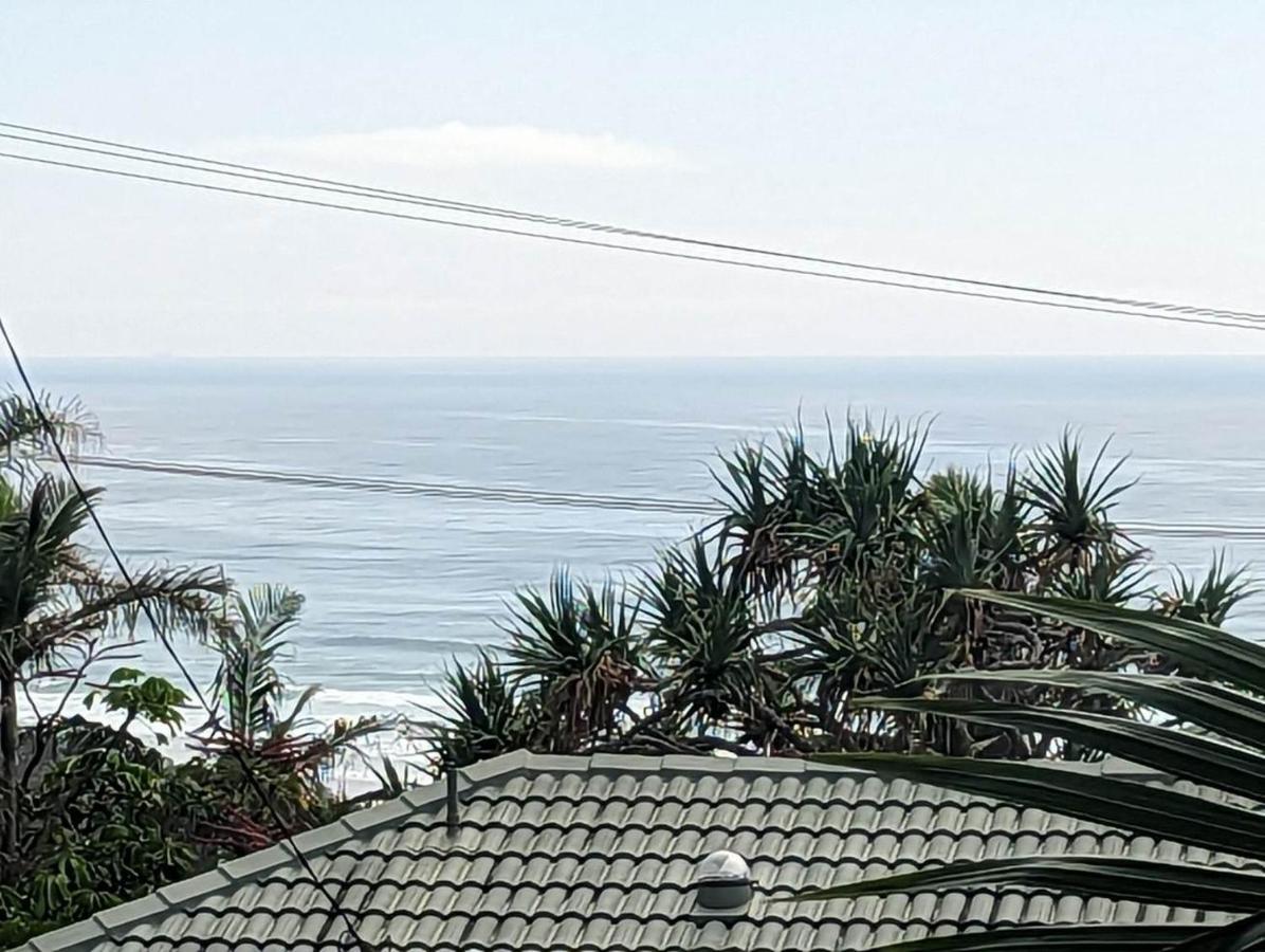 Grandview Apartments Балліна Екстер'єр фото