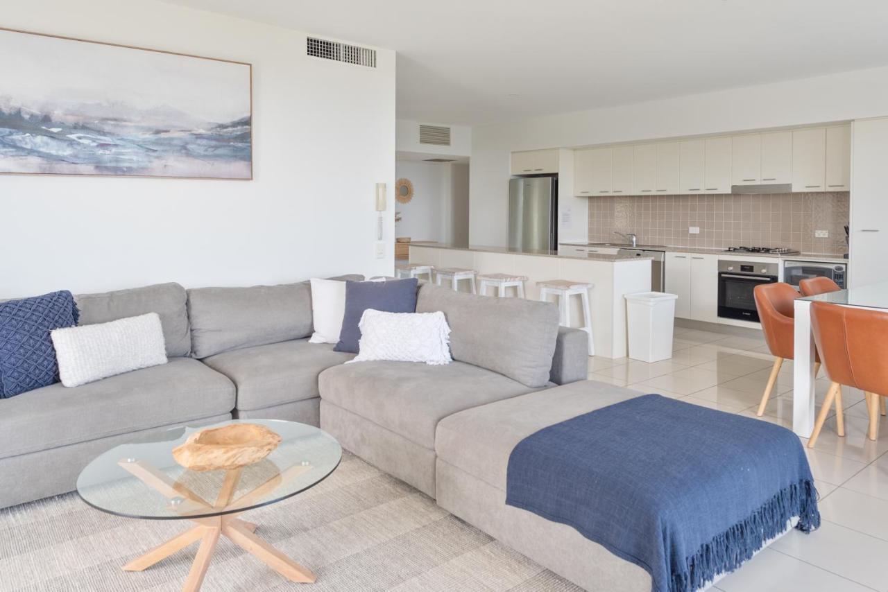 Grandview Apartments Балліна Екстер'єр фото