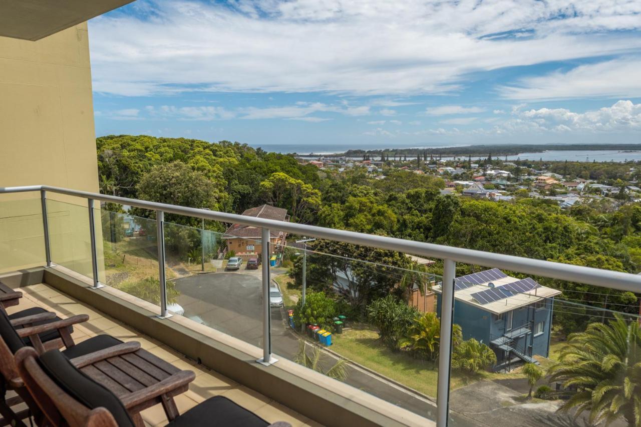 Grandview Apartments Балліна Екстер'єр фото