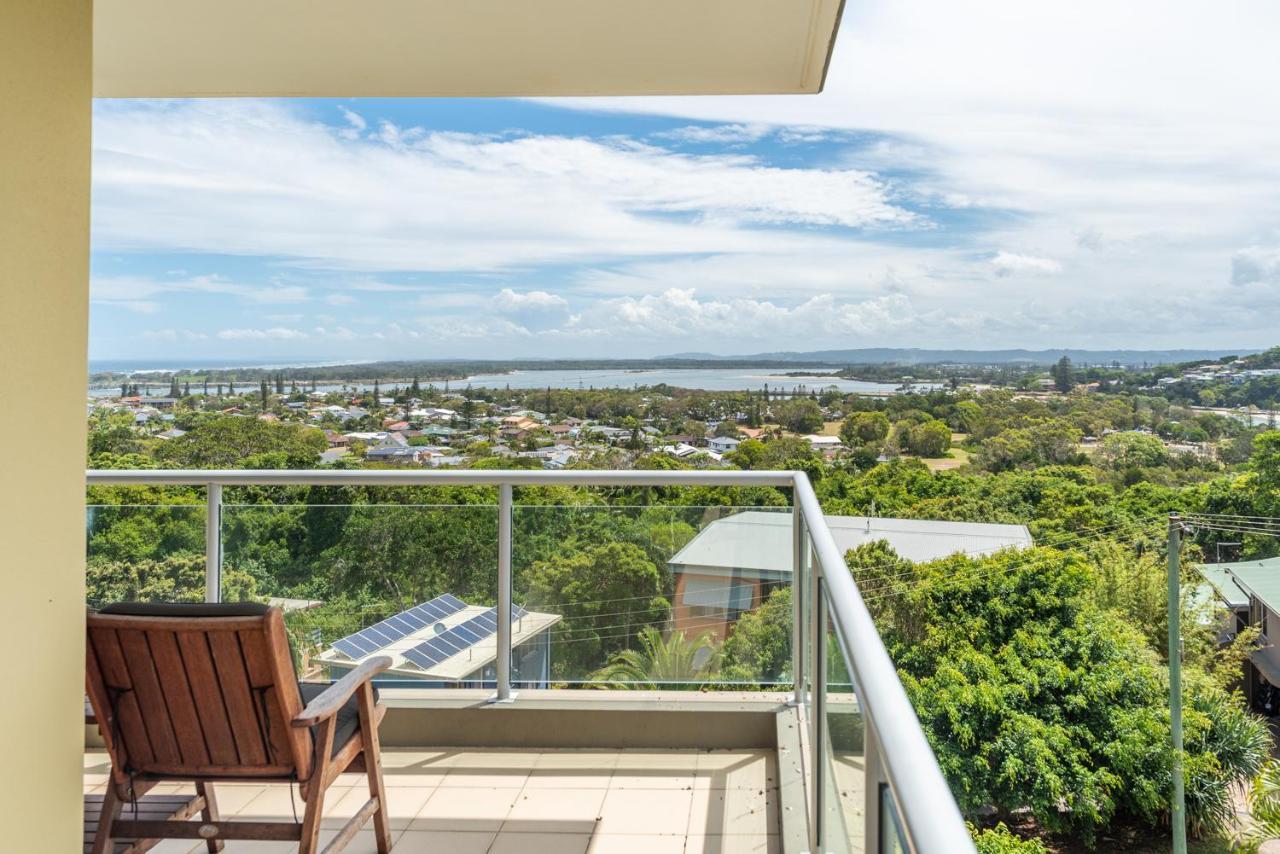 Grandview Apartments Балліна Екстер'єр фото
