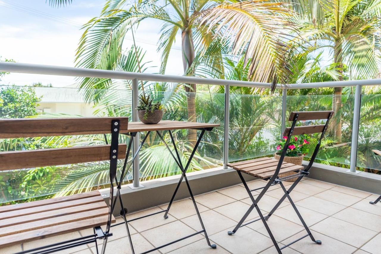 Grandview Apartments Балліна Екстер'єр фото