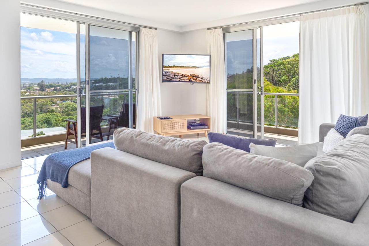 Grandview Apartments Балліна Екстер'єр фото