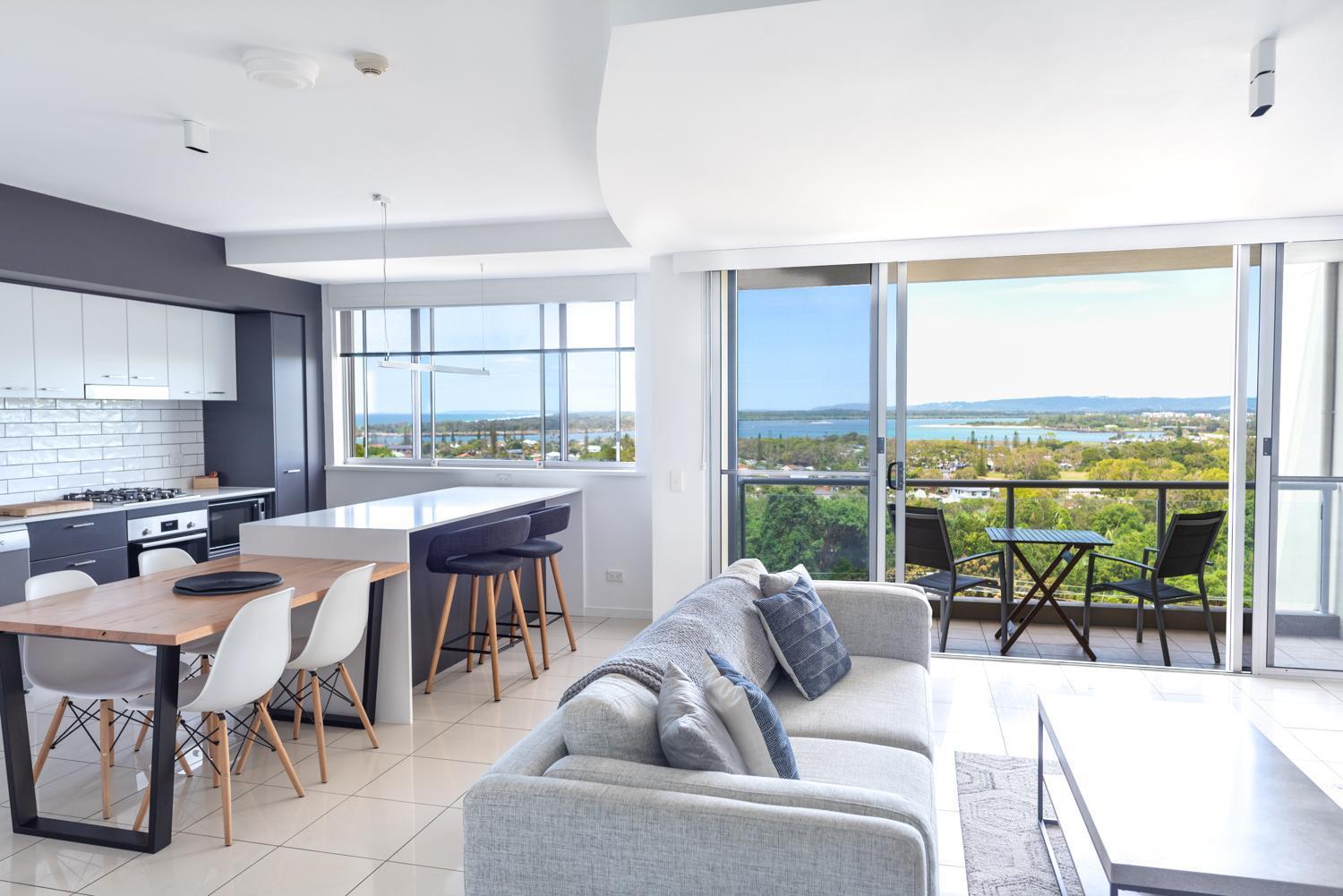 Grandview Apartments Балліна Екстер'єр фото