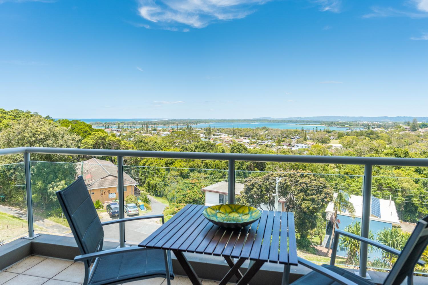 Grandview Apartments Балліна Екстер'єр фото