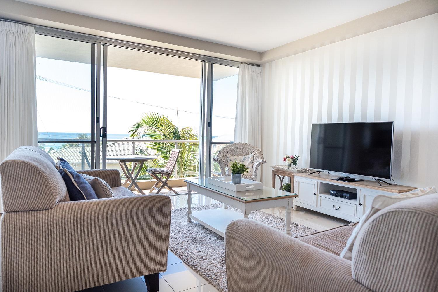 Grandview Apartments Балліна Екстер'єр фото