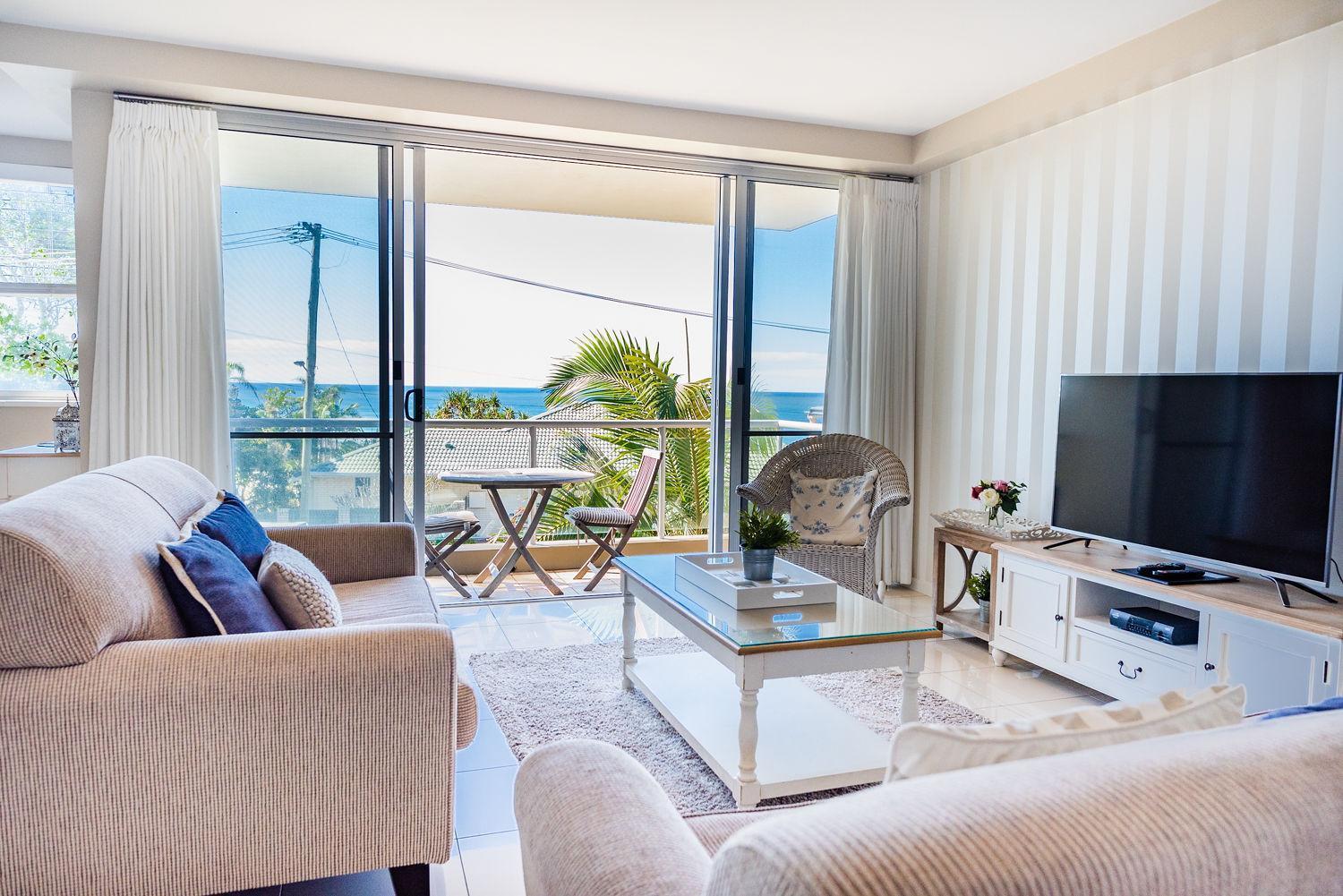 Grandview Apartments Балліна Екстер'єр фото
