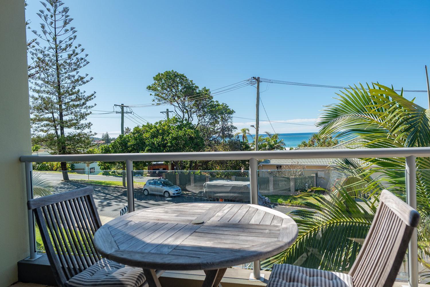 Grandview Apartments Балліна Екстер'єр фото