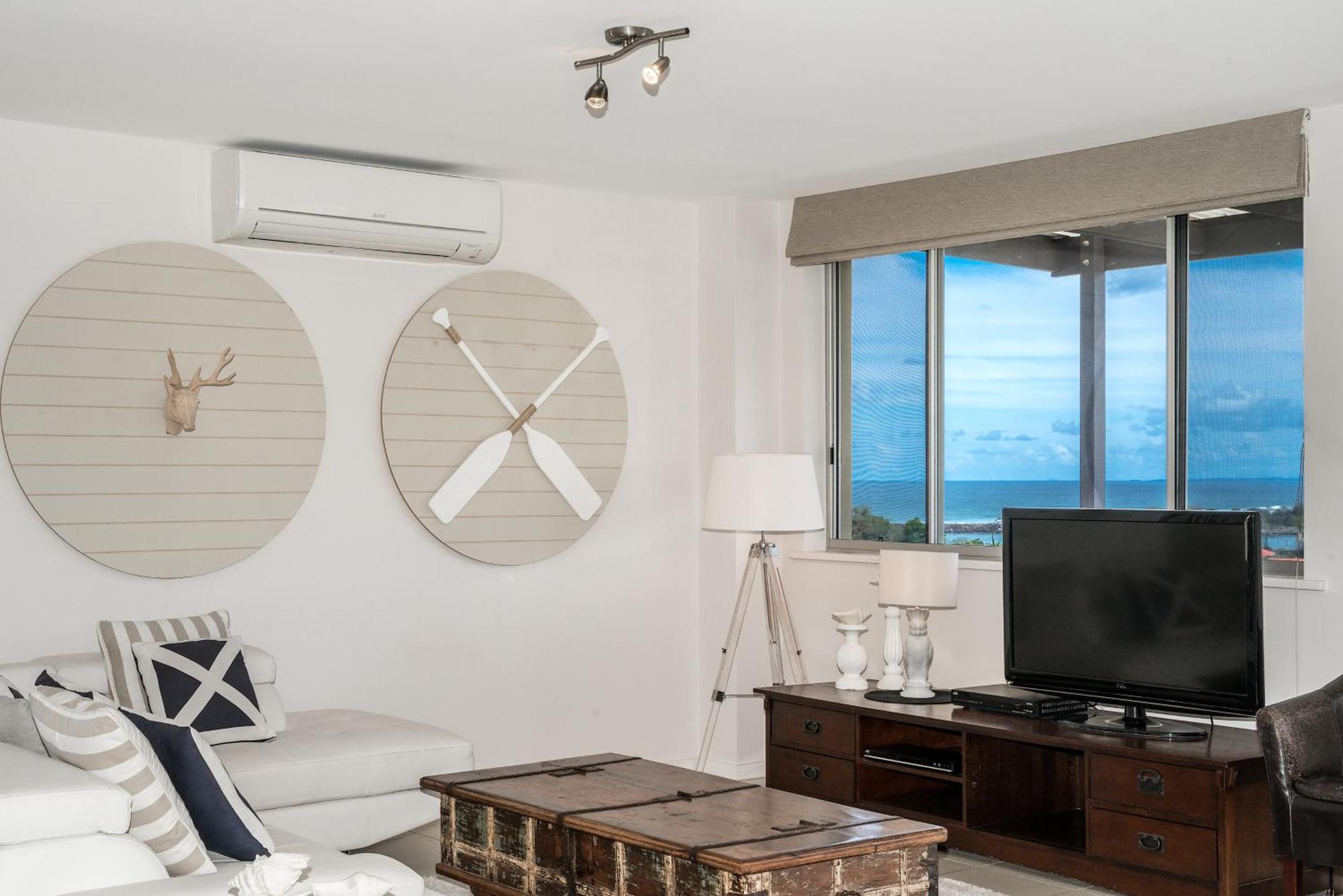 Grandview Apartments Балліна Екстер'єр фото