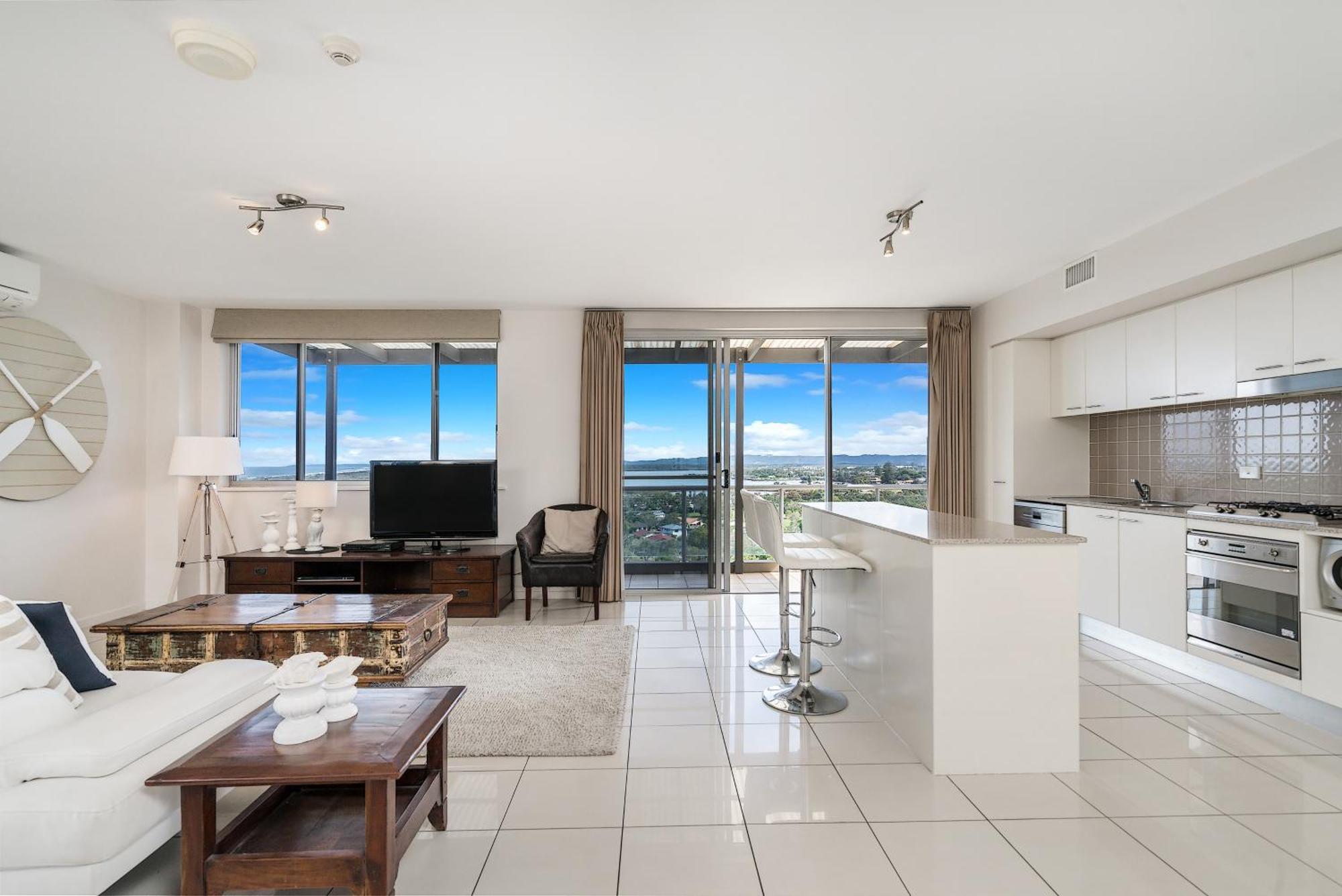 Grandview Apartments Балліна Екстер'єр фото