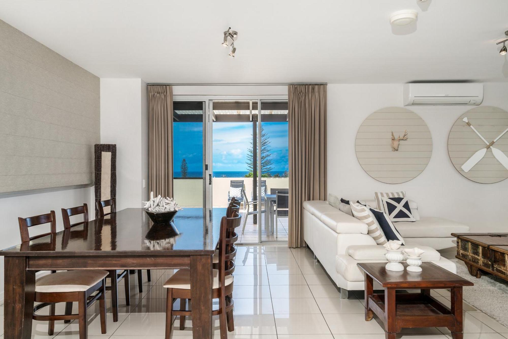 Grandview Apartments Балліна Екстер'єр фото