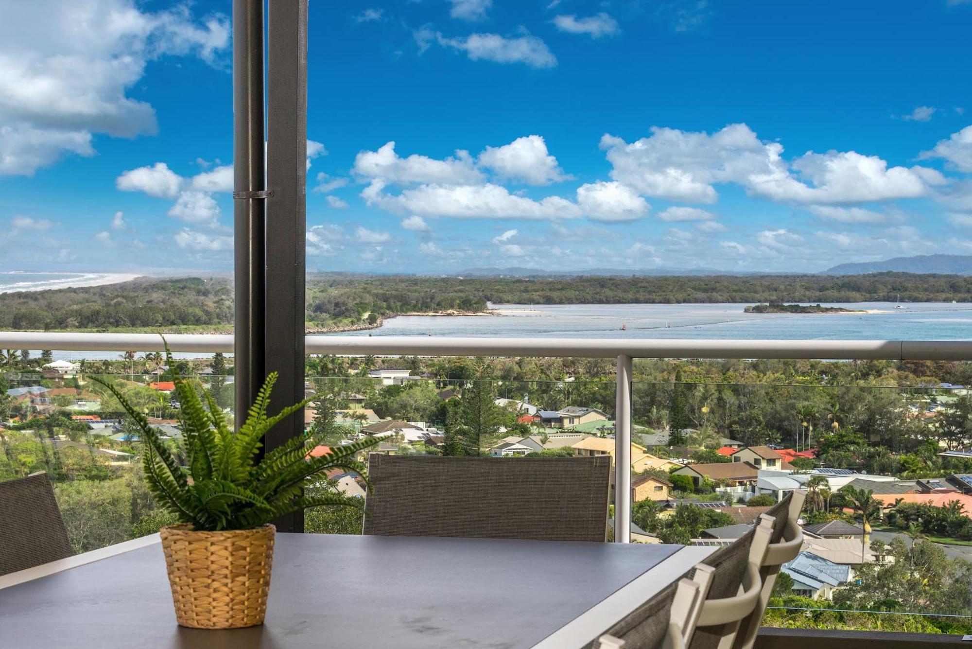 Grandview Apartments Балліна Екстер'єр фото