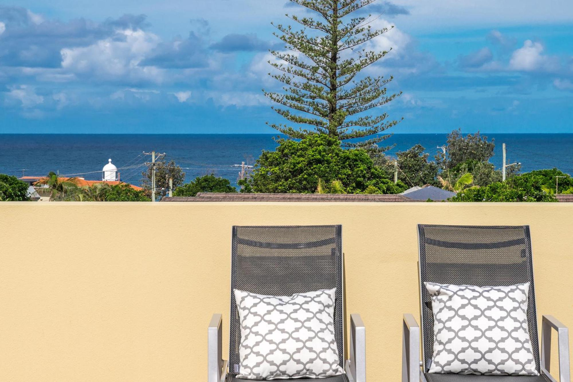 Grandview Apartments Балліна Екстер'єр фото