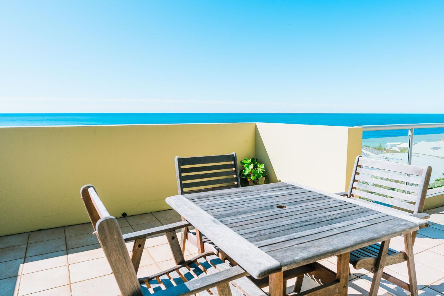 Grandview Apartments Балліна Екстер'єр фото