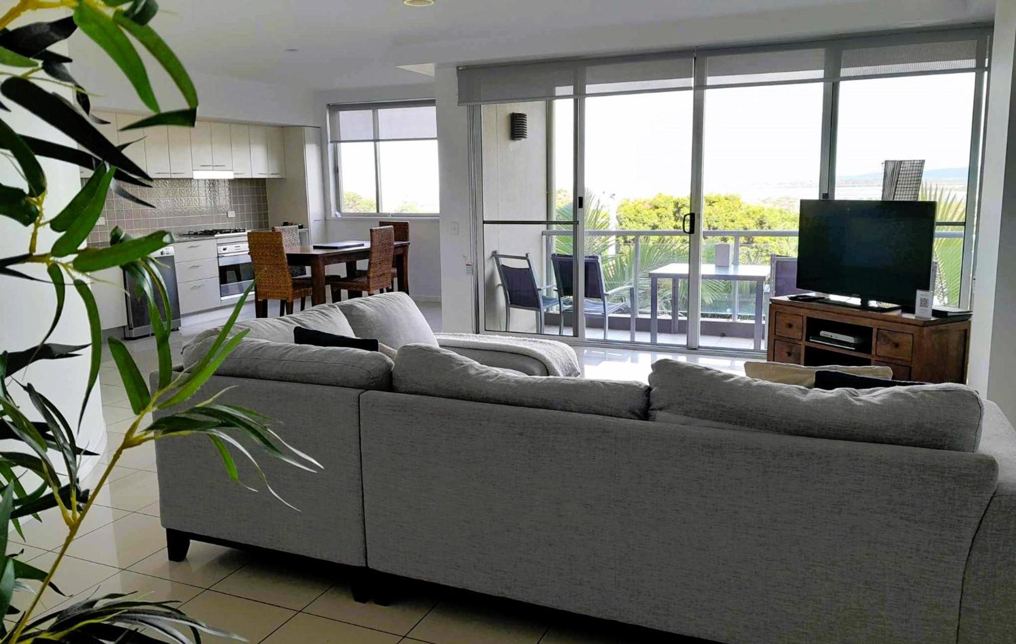 Grandview Apartments Балліна Екстер'єр фото