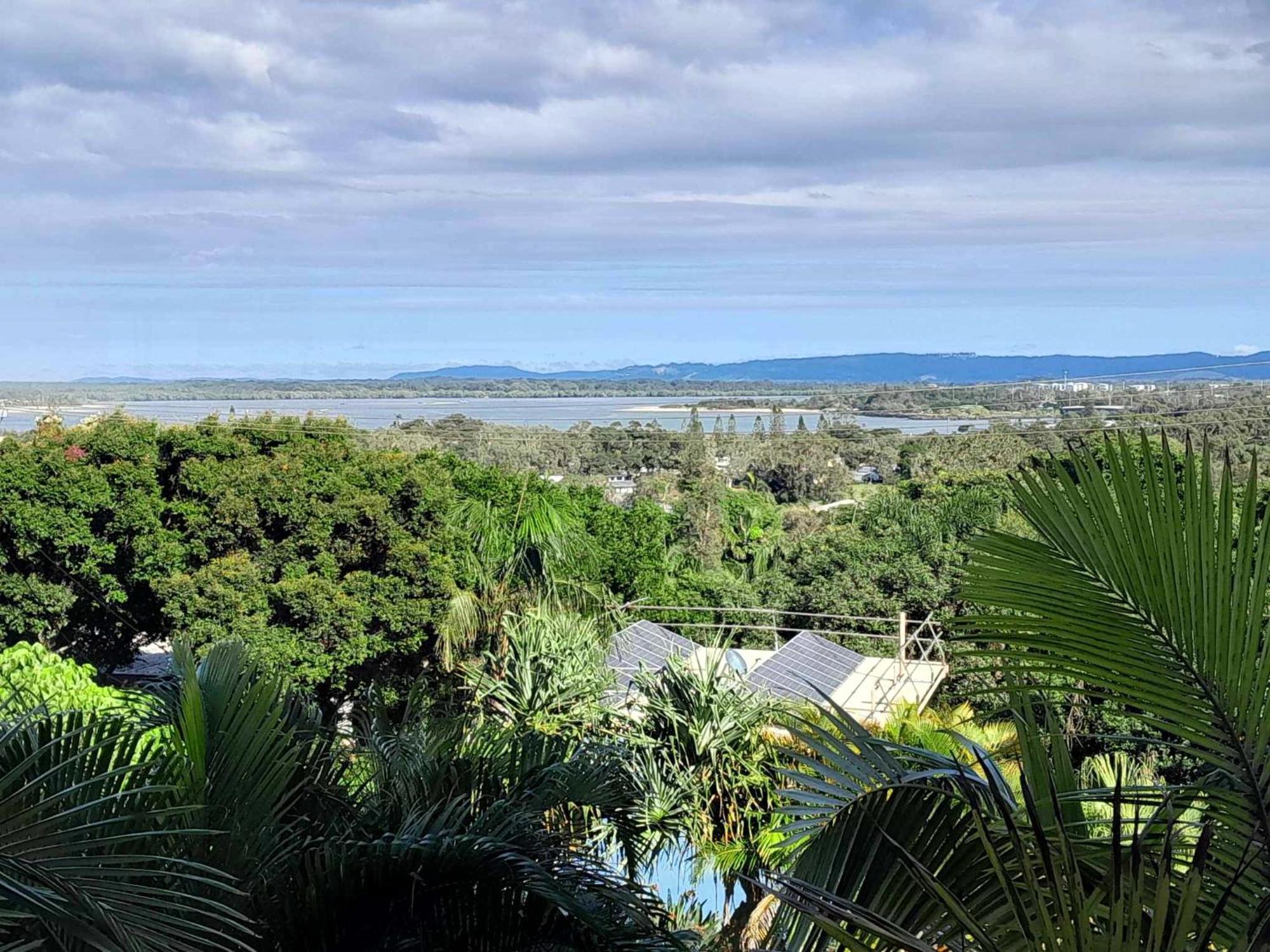 Grandview Apartments Балліна Екстер'єр фото