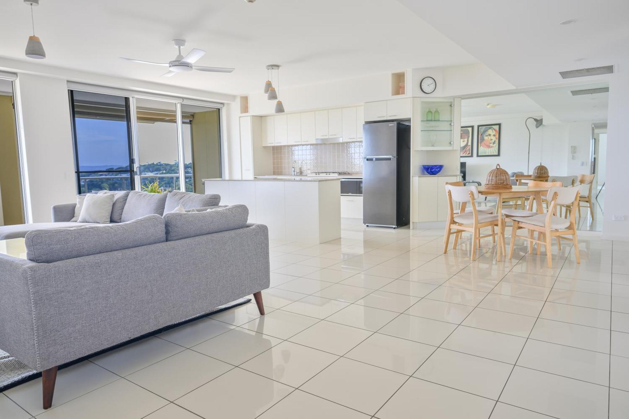 Grandview Apartments Балліна Екстер'єр фото