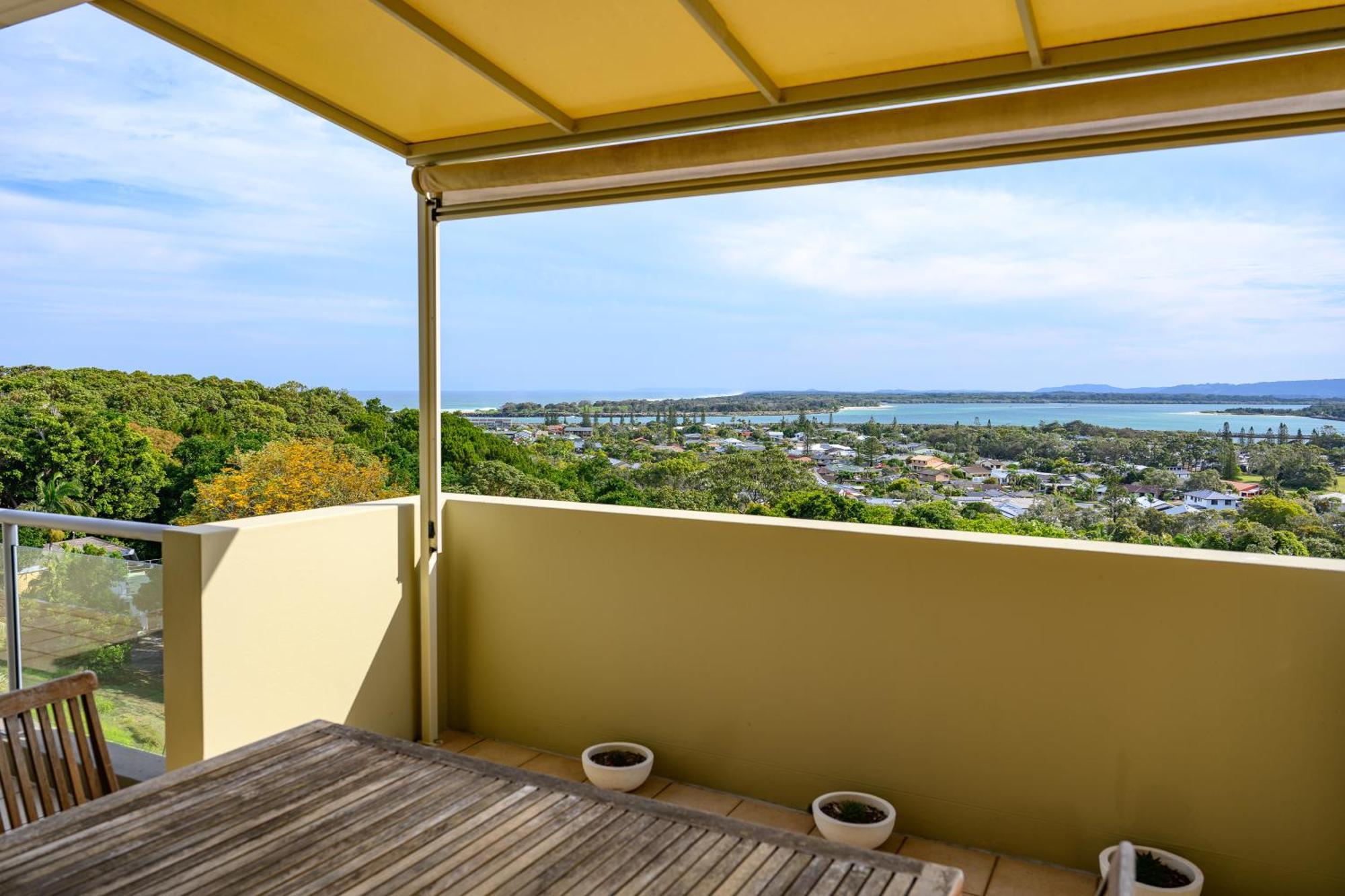 Grandview Apartments Балліна Екстер'єр фото