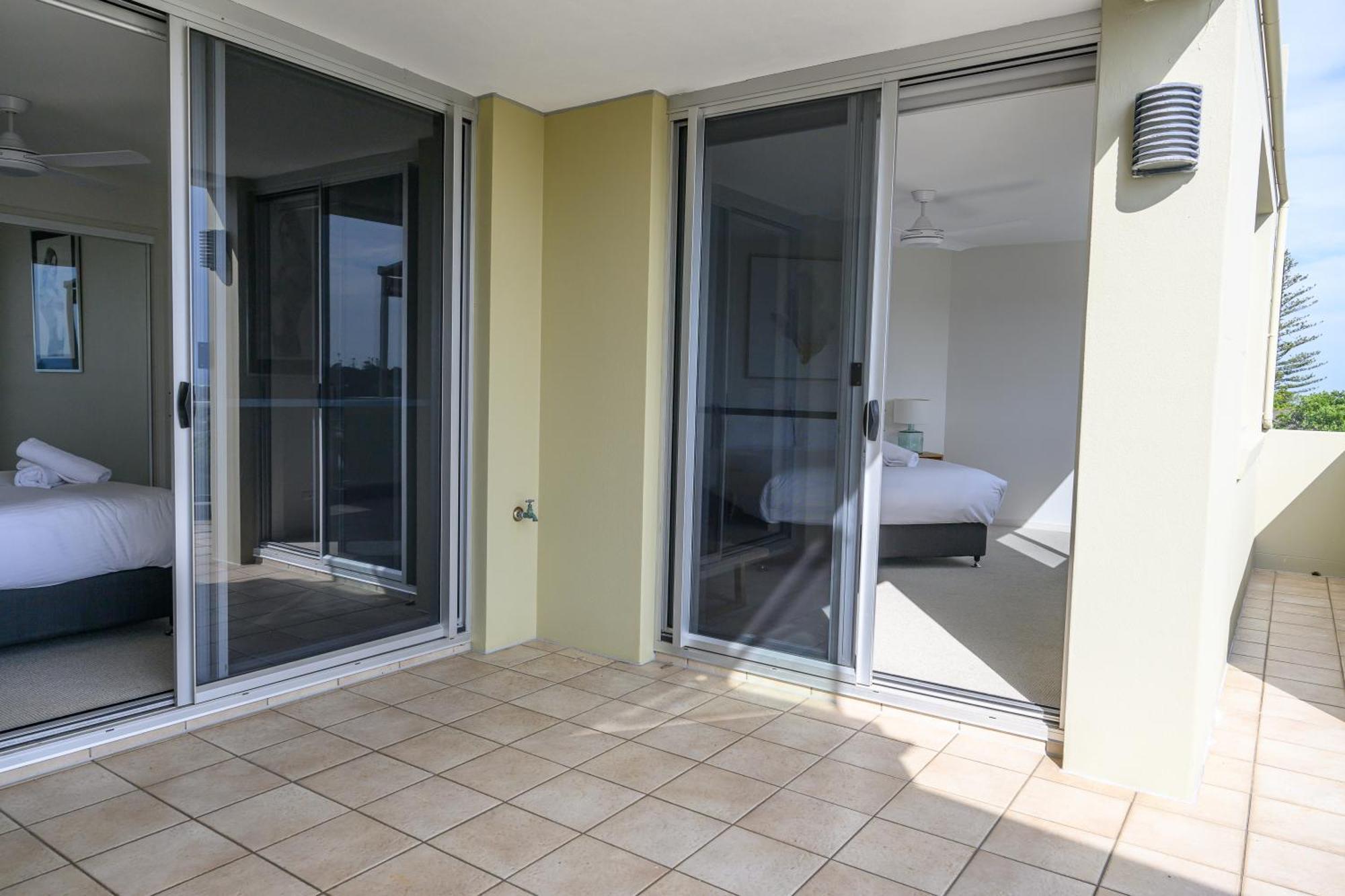 Grandview Apartments Балліна Екстер'єр фото