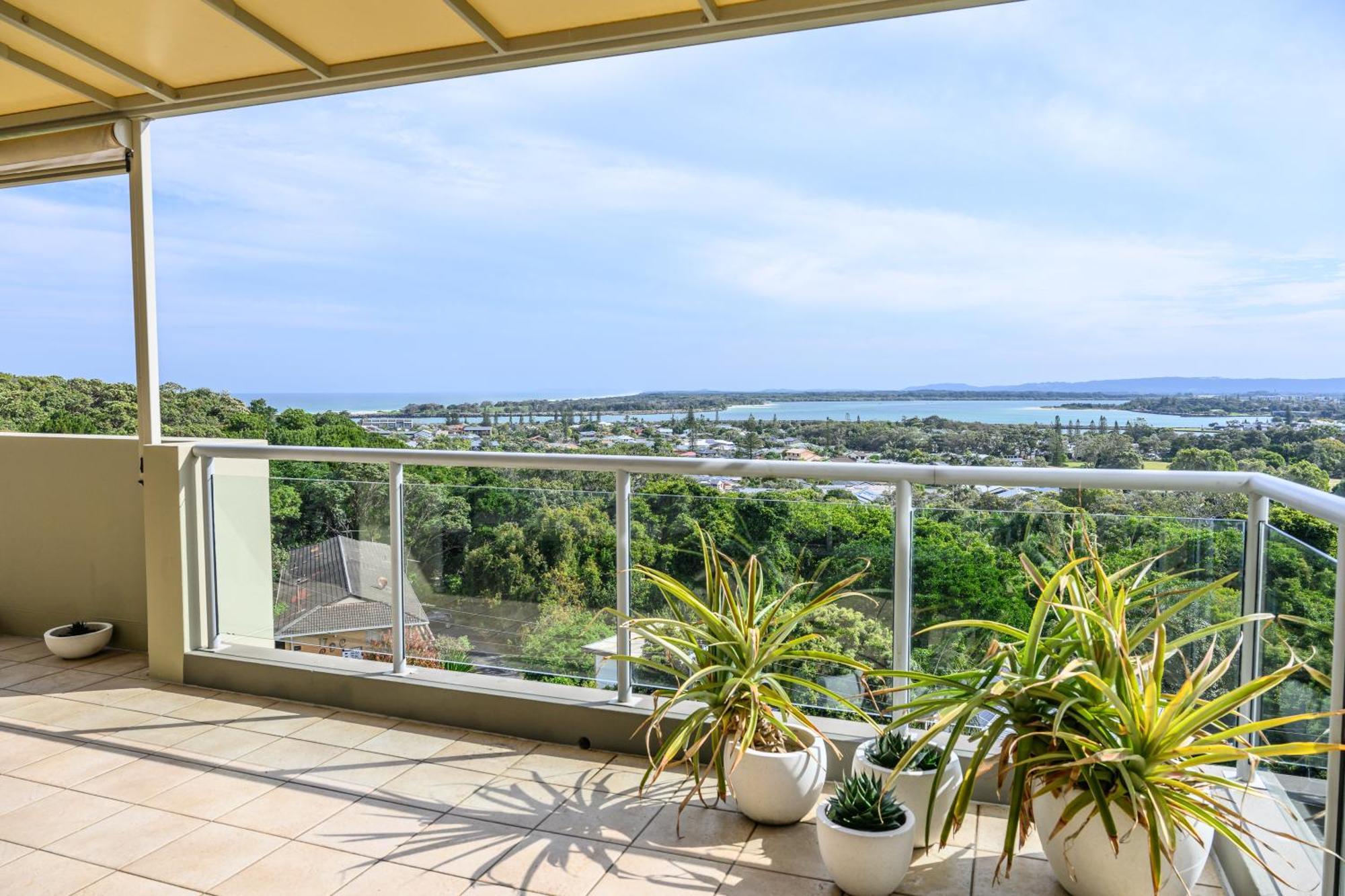 Grandview Apartments Балліна Екстер'єр фото