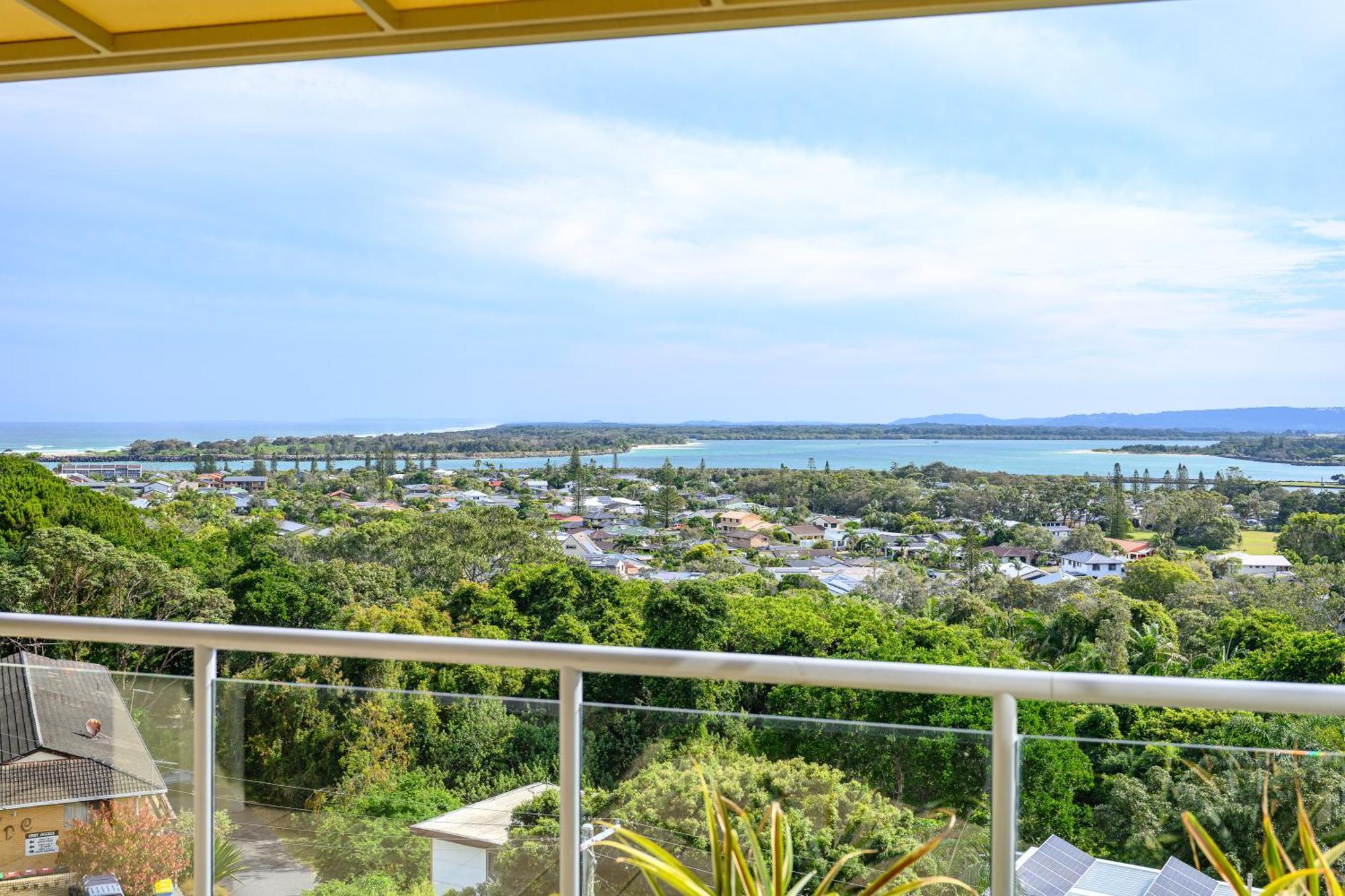Grandview Apartments Балліна Екстер'єр фото