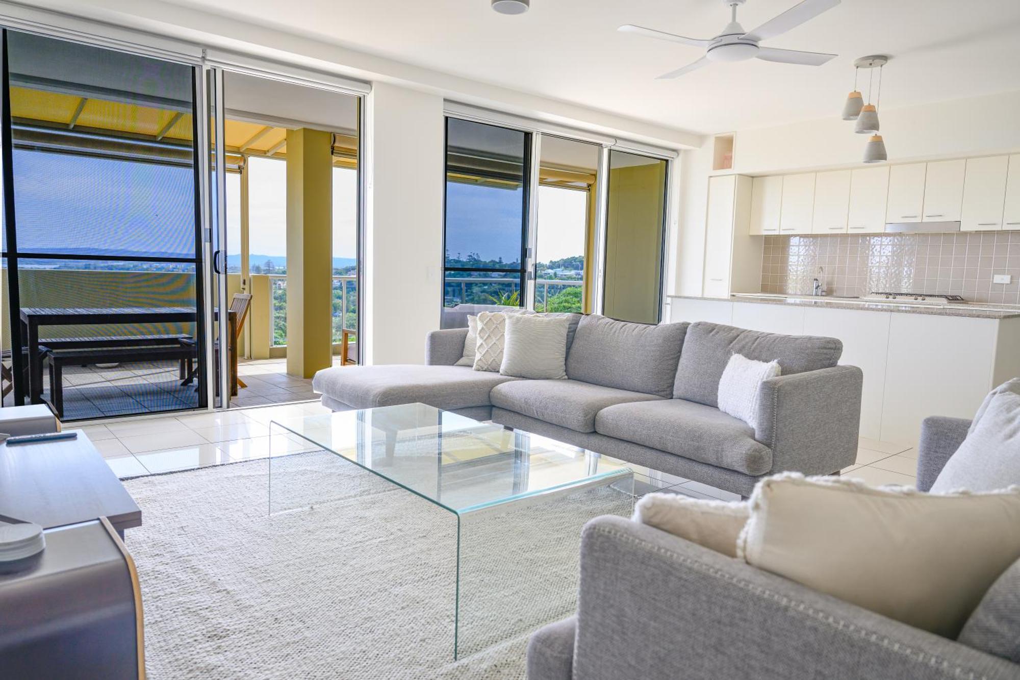 Grandview Apartments Балліна Екстер'єр фото