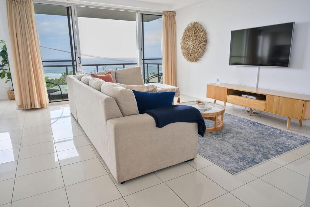 Grandview Apartments Балліна Екстер'єр фото