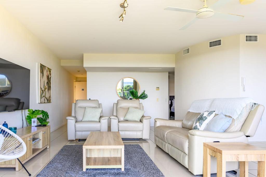 Grandview Apartments Балліна Екстер'єр фото