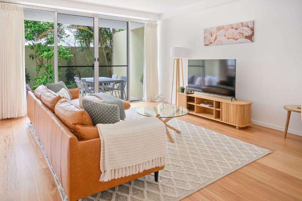 Grandview Apartments Балліна Екстер'єр фото