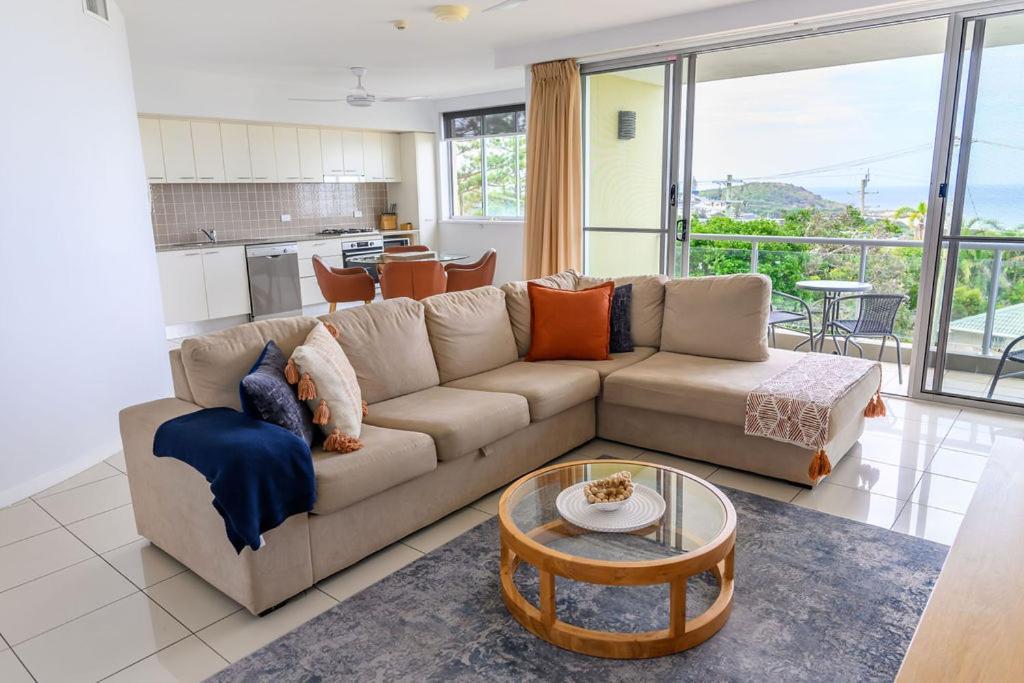 Grandview Apartments Балліна Екстер'єр фото