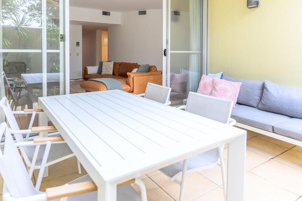 Grandview Apartments Балліна Екстер'єр фото