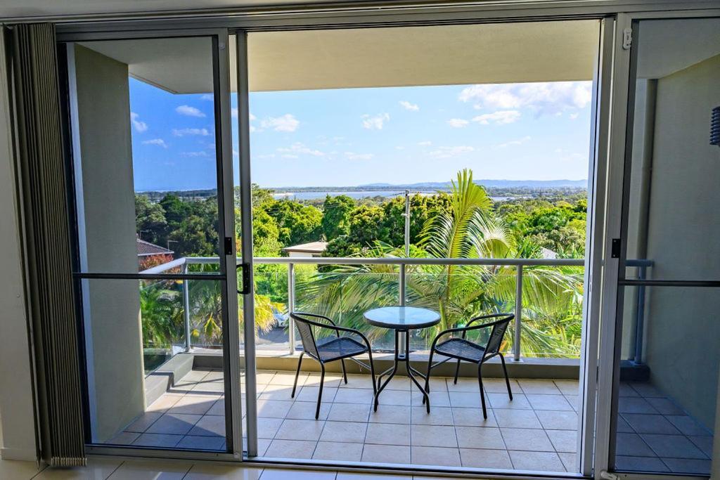 Grandview Apartments Балліна Екстер'єр фото