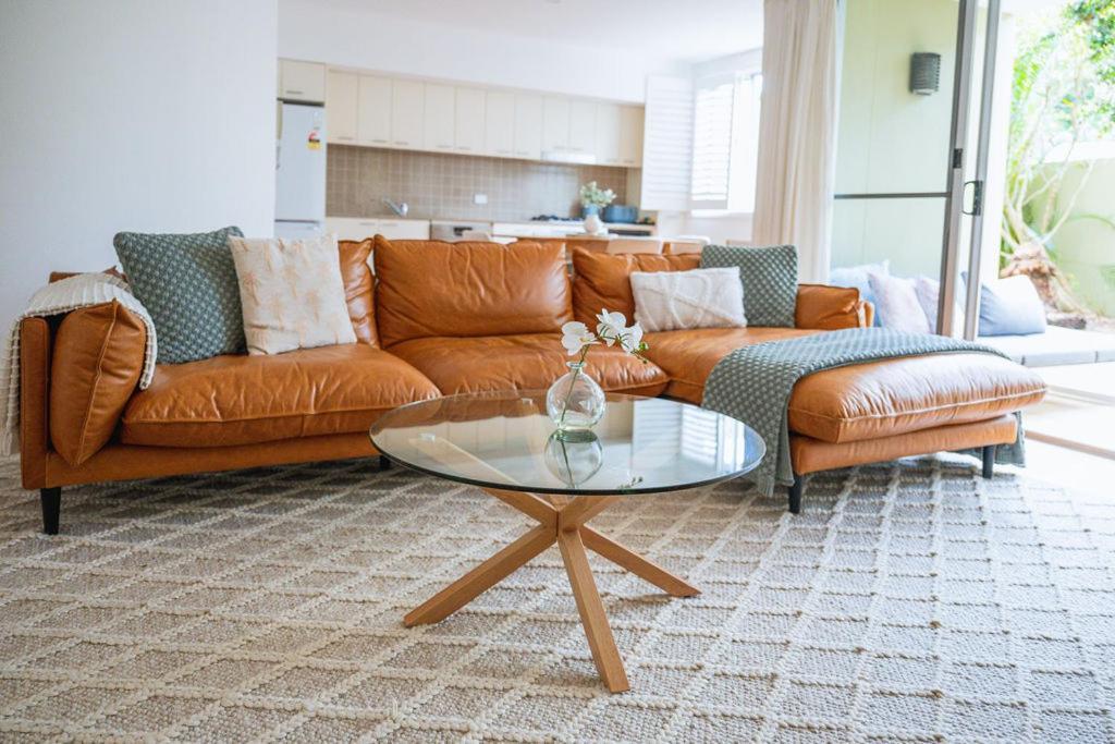 Grandview Apartments Балліна Екстер'єр фото