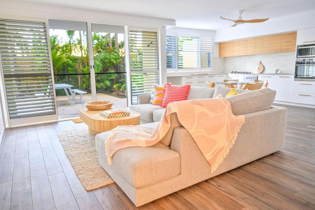 Grandview Apartments Балліна Екстер'єр фото